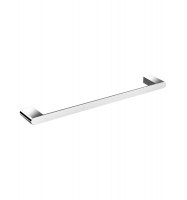 TOALLERO BARRA 450mm ARTIC BRUMA